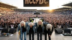Legendary rock band retires after 50 years “the hit everyone knows”