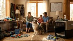 Thinking of adopting an Australian Shepherd? Here’s everything you need to know first