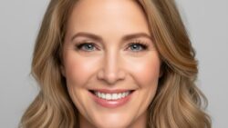 Warm Hair Colour After 50 Can Brighten Skin – Cool Ashy Tones Often Make You Look Washed Out