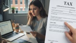 Bad news for renters with side hustles authorities say occasional income from your hobby could trigger extra taxes