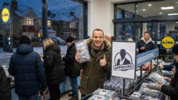 Lidl is set to launch a gadget approved by Martin Lewis next week: just in time to help households get through winter