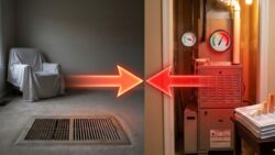 HVAC pros explain why closing vents in unused rooms actually increases heating bills