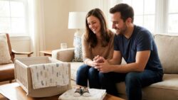 This Is The Ideal Age To Own Your Desire For A Baby