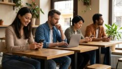 The 8 personality traits people who prefer texting over calling often share