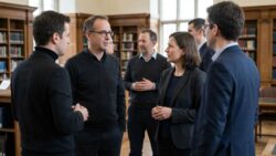 The colour most often worn by highly intelligent people