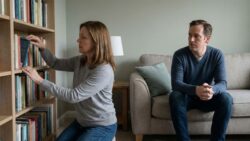 According to psychology, people who grew up with strict parents tend to develop these habits later in life