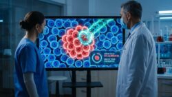 A revolutionary therapy could eliminate 92% of cancer cells while preserving healthy tissue