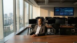 After Replacing 90% Of His Staff With AI, An Indian Founder Reveals An Unexpected Outcome