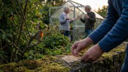 Gardeners divided over bird welfare: experts urge action now for robins with a 3p kitchen staple you should put out this evening