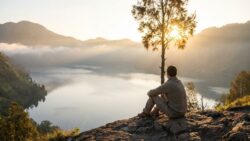 Mental health: being alone also has its benefits