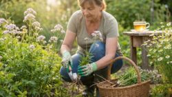 Natural sleeping pill: this common garden plant could be the key to getting your sleep back