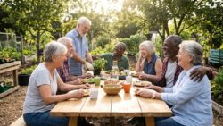 The 7 key habits of people who grow happier as they age