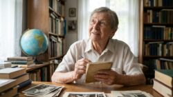 If, at 70, you can still remember these 7 things, psychology says your mind is sharper than most your age