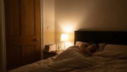 Sleeping with the bedroom door closed: 5 personality traits revealed