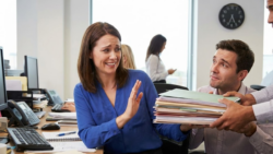 Psychologists say people who struggle to say no often confuse this with being kind