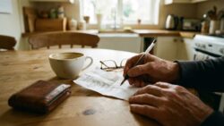 What writing your shopping list on paper really says about you