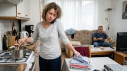 “High-functioning codependence”: the exhausting syndrome of the partner who always copes