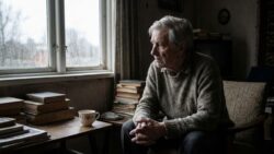 As they grow older, people who withdraw from society often adopt these 7 behaviours