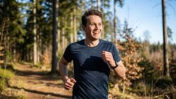 Against Depression, Exercise Works As Well As Medication