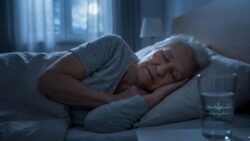 Alzheimer: the crucial role of deep sleep, according to researchers