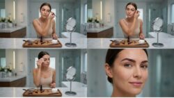 Salon-Style Eyebrows at Home: 7 Simple Steps for Perfect Coloring and Definition