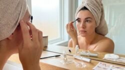 Achieve Fuller Thicker Brows at Home Using Simple Lamination Techniques