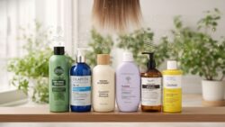 Best Shampoos for Fine Hair in 2026 Add Volume Without Weighing Strands Down