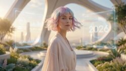 The Fairy Bob Emerges as the Soft Reset Hair Trend Set to Define 2026