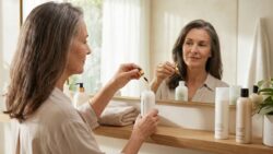 Goodbye Hair Dye for Grey Hair: The Simple Conditioner Add In That Revives Natural Colour Gradually