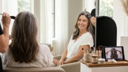 Grey Hair Coverage Shifts Toward New Natural Methods Gaining Rapid Attention