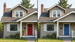 10-Second Challenge: Spot 3 Differences Between Two House Images