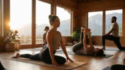 14 Yoga Poses That Help Open Tight Hips and Improve Mobility