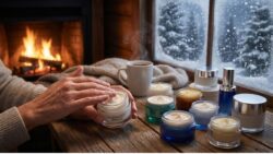 9 Moisturisers That Repair Flaky Winter Skin Overnight According to Trusted Beauty Editors