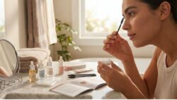 At-Home Brow Lamination Methods That Create Fuller Thicker Brows Without Salon Appointments