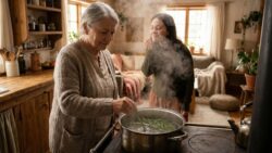 Boiling rosemary is the best home tip I learned from my grandmother and it can completely transform the atmosphere of your home
