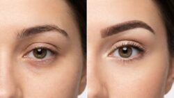 Awake Look Hack: The Subtle Eyebrow Adjustment Makeup Artists Use for Instantly Brighter Eyes