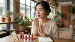 6 Best Lip Tints for Creating a Soft Natural Makeup Look Beauty Editors Love