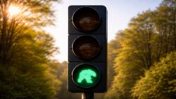 Goodbye fines : here are the new official speed camera tolerances