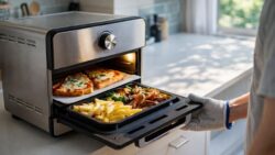 Goodbye microwave: here’s the appliance that will replace it, and it’s much better