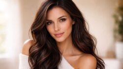 Goodbye to grey hair : the trick to add to your shampoo to revive and darken your mane