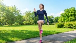 Daily moves after 60 flatten stomach overhang faster than cardio sessions and tighten your midsection