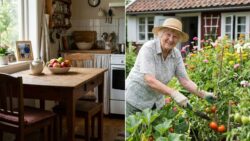 Centenarian Shares the Daily Habits Behind Her Long Life: “I Refuse to End Up in Care”