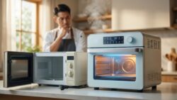 A New Kitchen Device Could Replace the Microwave for Good and Experts Say It’s More Efficient