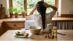 Home Remedies That Strengthen Hair and Help Prevent Hair Loss Naturally
