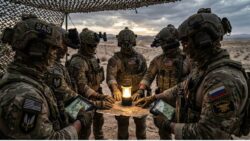 This Personality Trait Seems To Be Shared By All Elite Soldiers