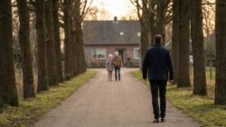 People who distance themselves from their parents as they grow up usually experienced 7 things during childhood