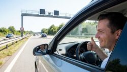 Goodbye fines : here are the new official speed camera tolerances