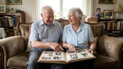 If you remember these 10 moments from decades ago, your memory is sharper than most in their 70s