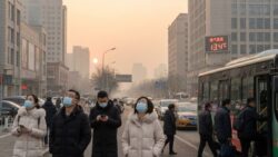 Scientists warn this subtle change in the atmosphere could affect daily life sooner than expected