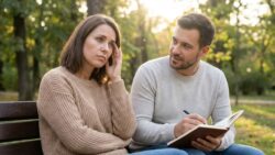 Experts explain why feeling mentally exhausted doesn’t always mean you need rest